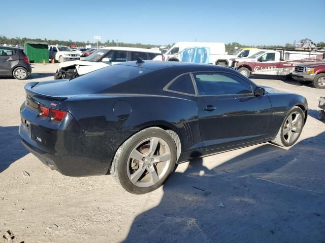 2013 Chevrolet Camaro LT