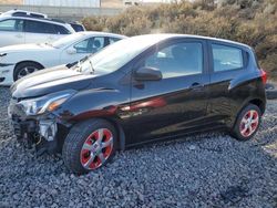 2020 Chevrolet Spark LS en venta en Reno, NV