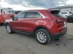 2021 Cadillac XT4 Luxury