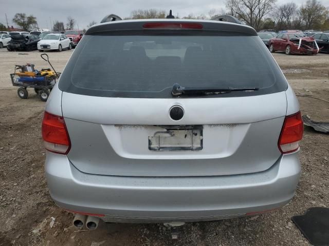 2014 Volkswagen Jetta TDI