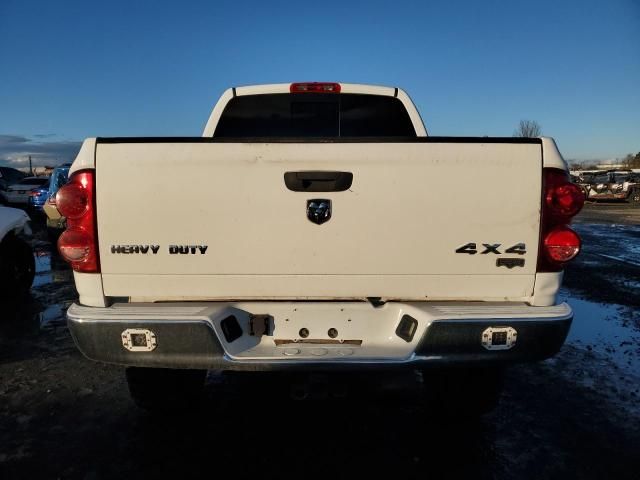 2006 Dodge RAM 2500 ST