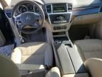 2014 Mercedes-Benz GL 450 4matic