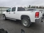 2012 GMC Sierra K3500