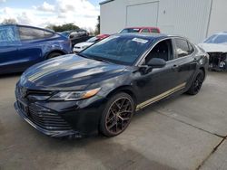 2018 Toyota Camry L en venta en Sacramento, CA