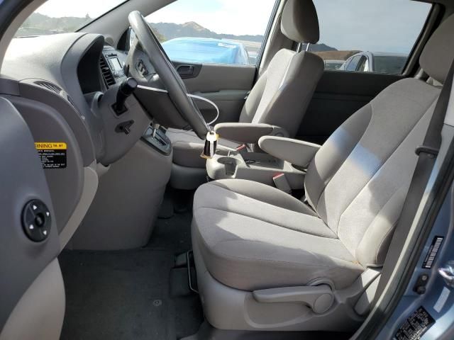 2012 KIA Sedona LX