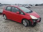 2010 Honda FIT Sport