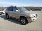 2004 Toyota Highlander