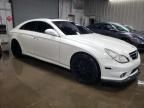 2008 Mercedes-Benz CLS 550