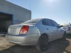 2005 Hyundai Elantra GLS