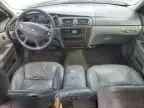 2003 Ford Taurus SEL