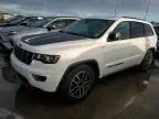 2021 Jeep Grand Cherokee Trailhawk