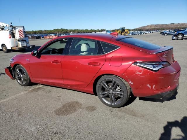 2023 Acura Integra A-Spec