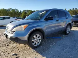 Run And Drives Cars for sale at auction: 2008 Honda CR-V EX