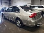 2004 Honda Civic EX