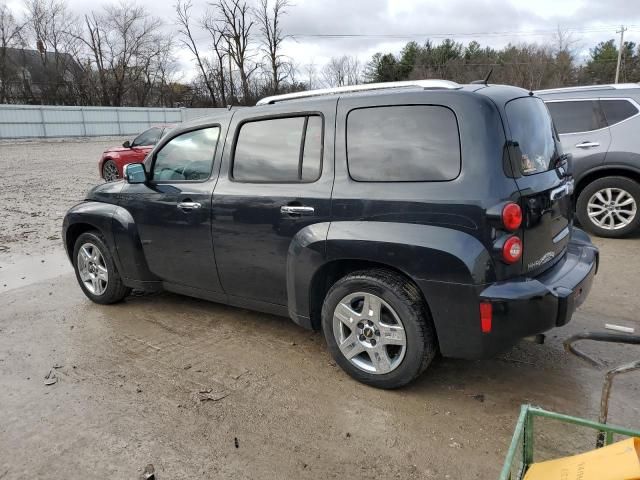 2011 Chevrolet HHR LT