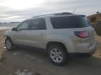 2015 GMC Acadia SLE