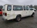 1994 Ford Econoline E350 Super Duty