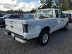 2008 Ford Ranger Super Cab