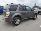 2010 Mercury Mariner Premier