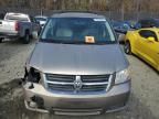 2008 Dodge Grand Caravan SXT