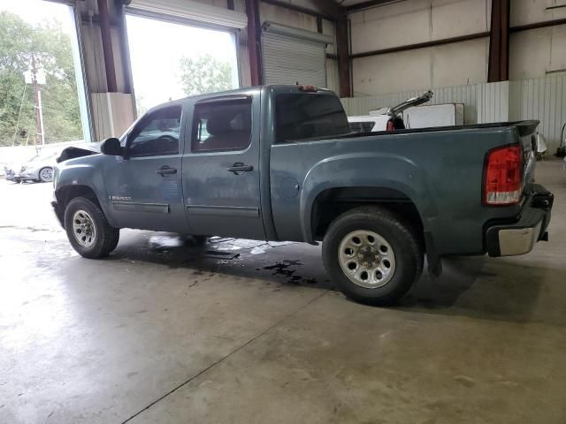 2007 GMC New Sierra K1500