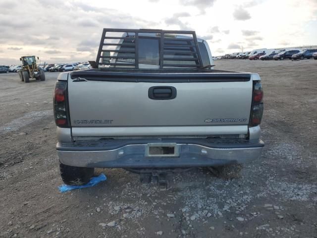 1999 Chevrolet Silverado K1500