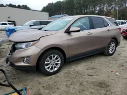 2019 Chevrolet Equinox LT en venta en Seaford, DE