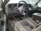 2007 Chevrolet Silverado K2500 Heavy Duty