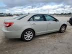 2008 Lincoln MKZ