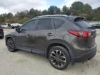 2016 Mazda CX-5 GT