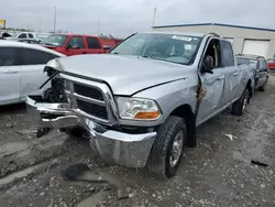 2011 Dodge RAM 2500 en venta en Cahokia Heights, IL