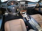 2010 BMW 528 I