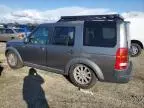 2008 Land Rover LR3 SE