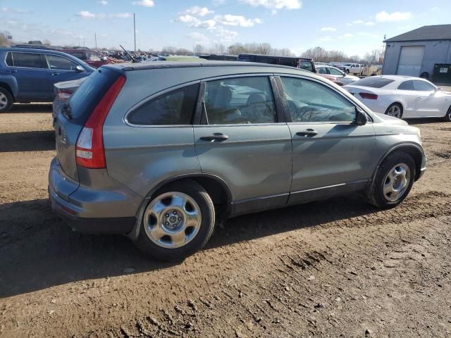 2010 Honda CR-V LX