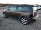 2012 Mini Cooper Clubman