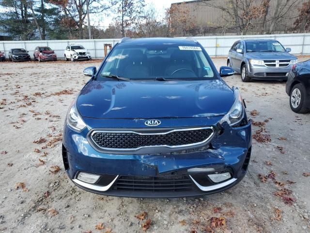 2018 KIA Niro EX