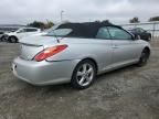 2006 Toyota Camry Solara SE