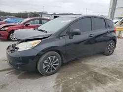 2014 Nissan Versa Note S en venta en Lebanon, TN