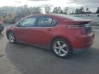 2012 Chevrolet Volt