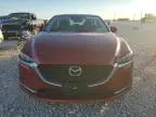 2018 Mazda 6 Grand Touring Reserve