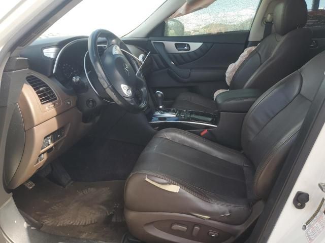 2012 Infiniti FX35