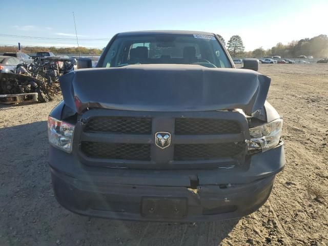 2018 Dodge RAM 1500 ST