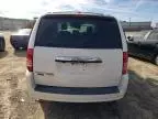 2008 Chrysler Town & Country Touring