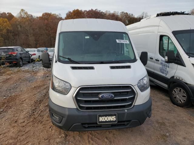 2020 Ford Transit T-250