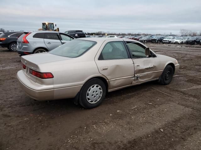 1999 Toyota Camry CE