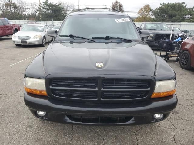 1998 Dodge Durango