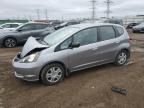 2010 Honda FIT