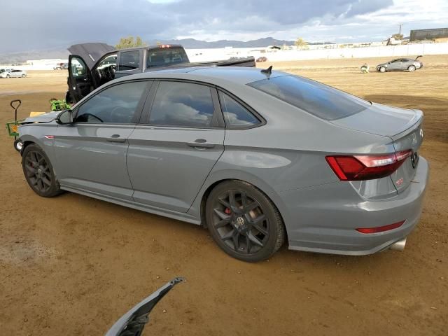 2019 Volkswagen Jetta GLI