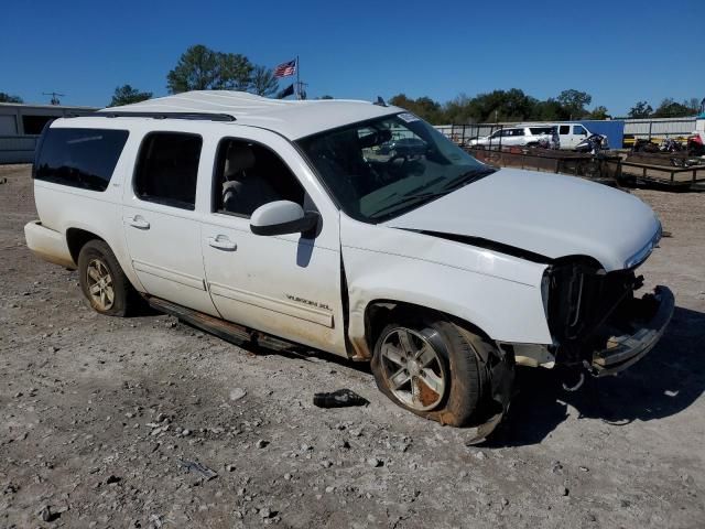 2010 GMC Yukon XL K1500 SLT