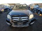 2013 Mercedes-Benz GLK 350 4matic